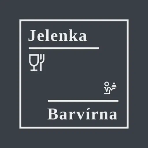 Jelenka a Barvírna